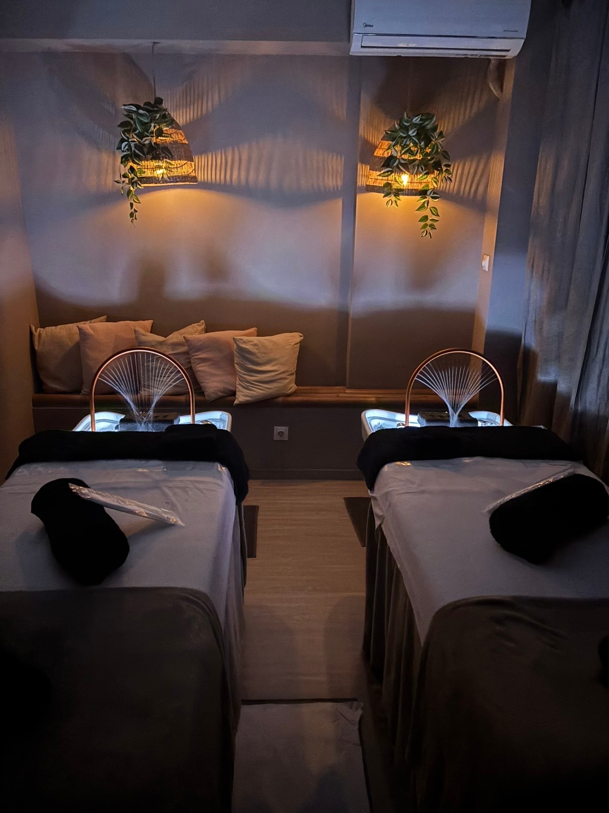 My Massage Γαλάτσι - Image 1
