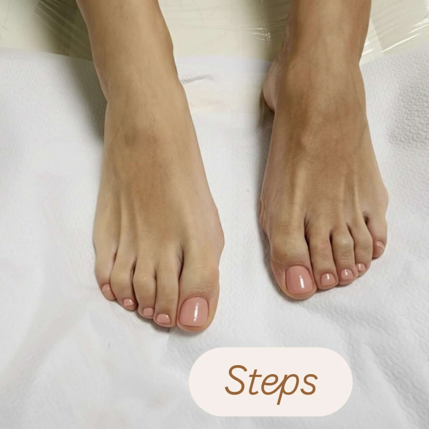 Graceful steps  - Image 12
