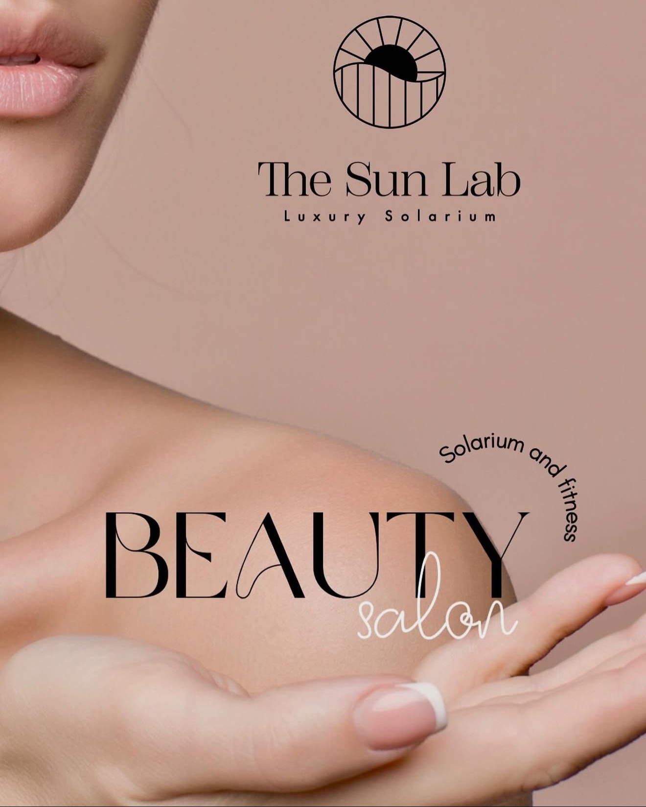 The Sun Lab - 4