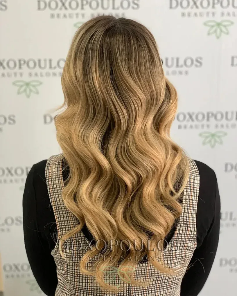 Doxopoulos Beauty Salons Κουκάκι - Image 10