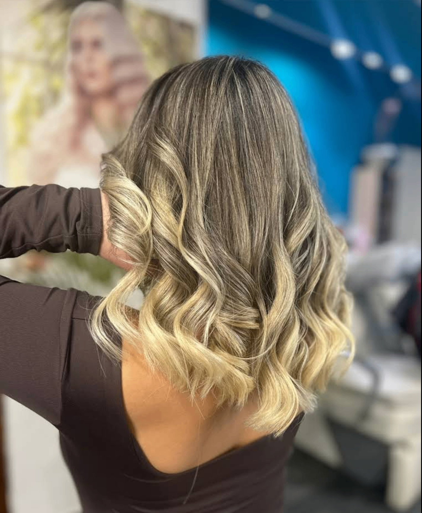 Tsarouchas Hair Salon - 2