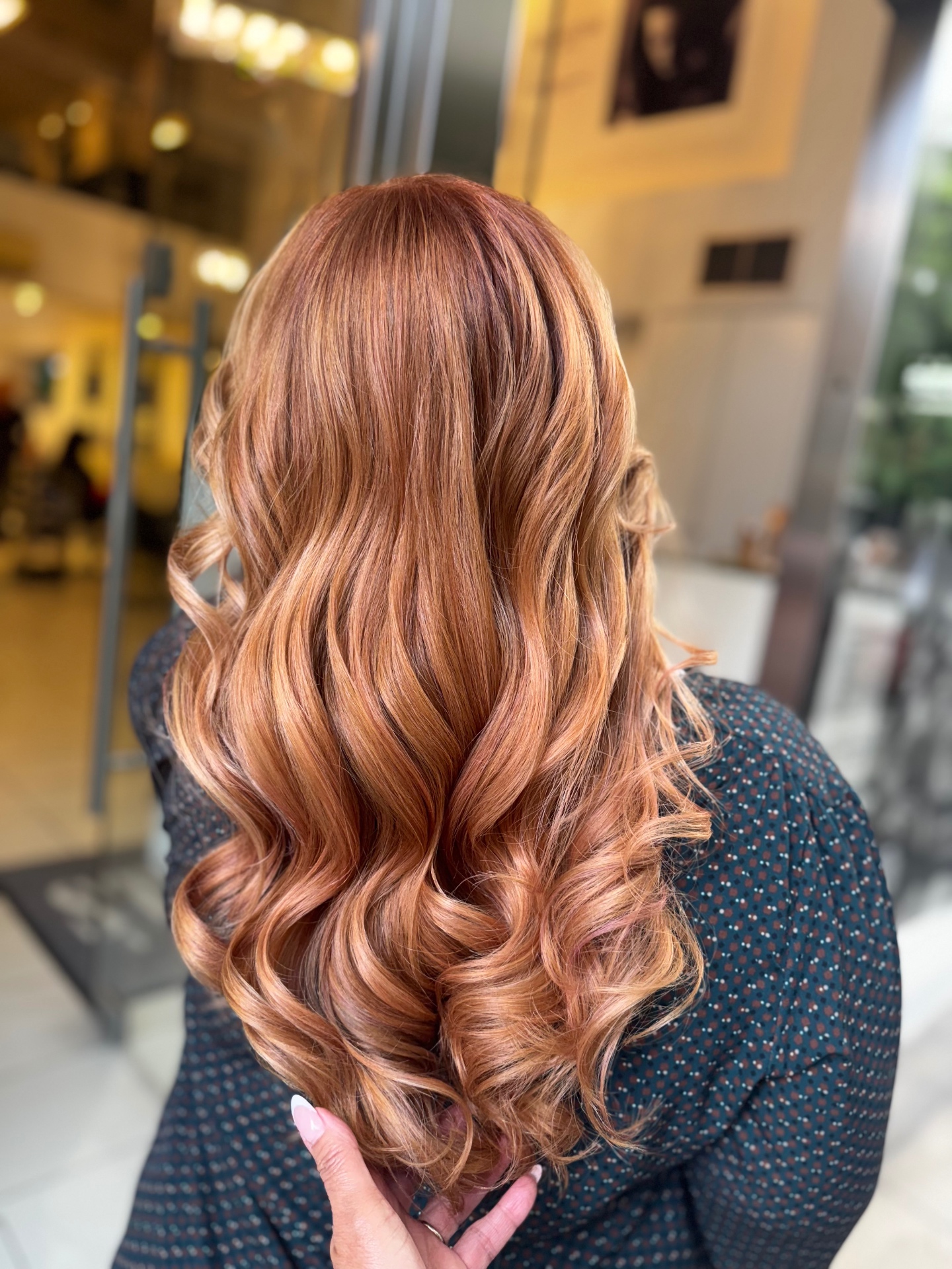 Style coiffure V. Alexandri - Image 25