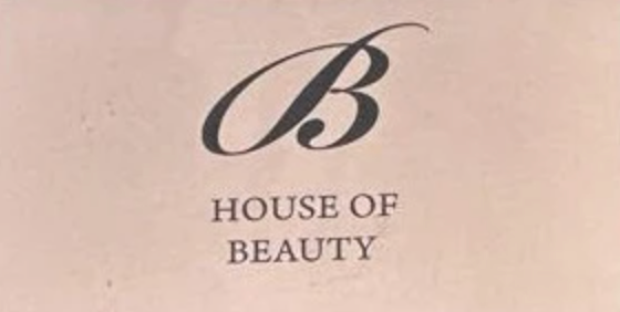 B House Of Beauty