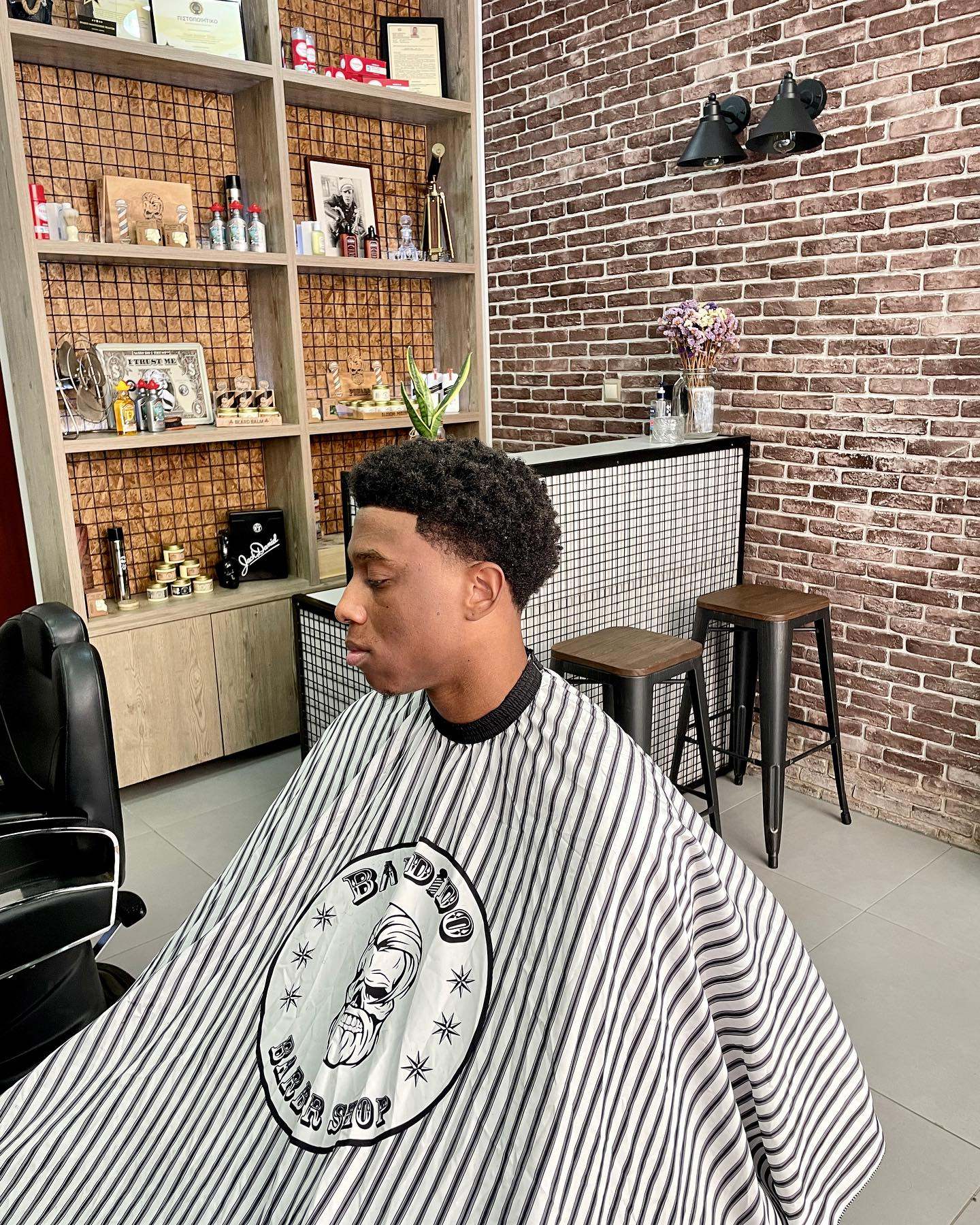Dope Barber Shop - Image 2