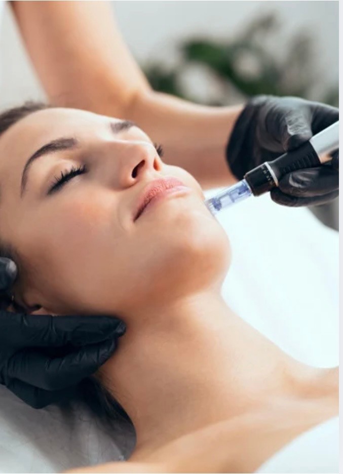 Natural Solution Face & Body by Anna Patapi - Image 2