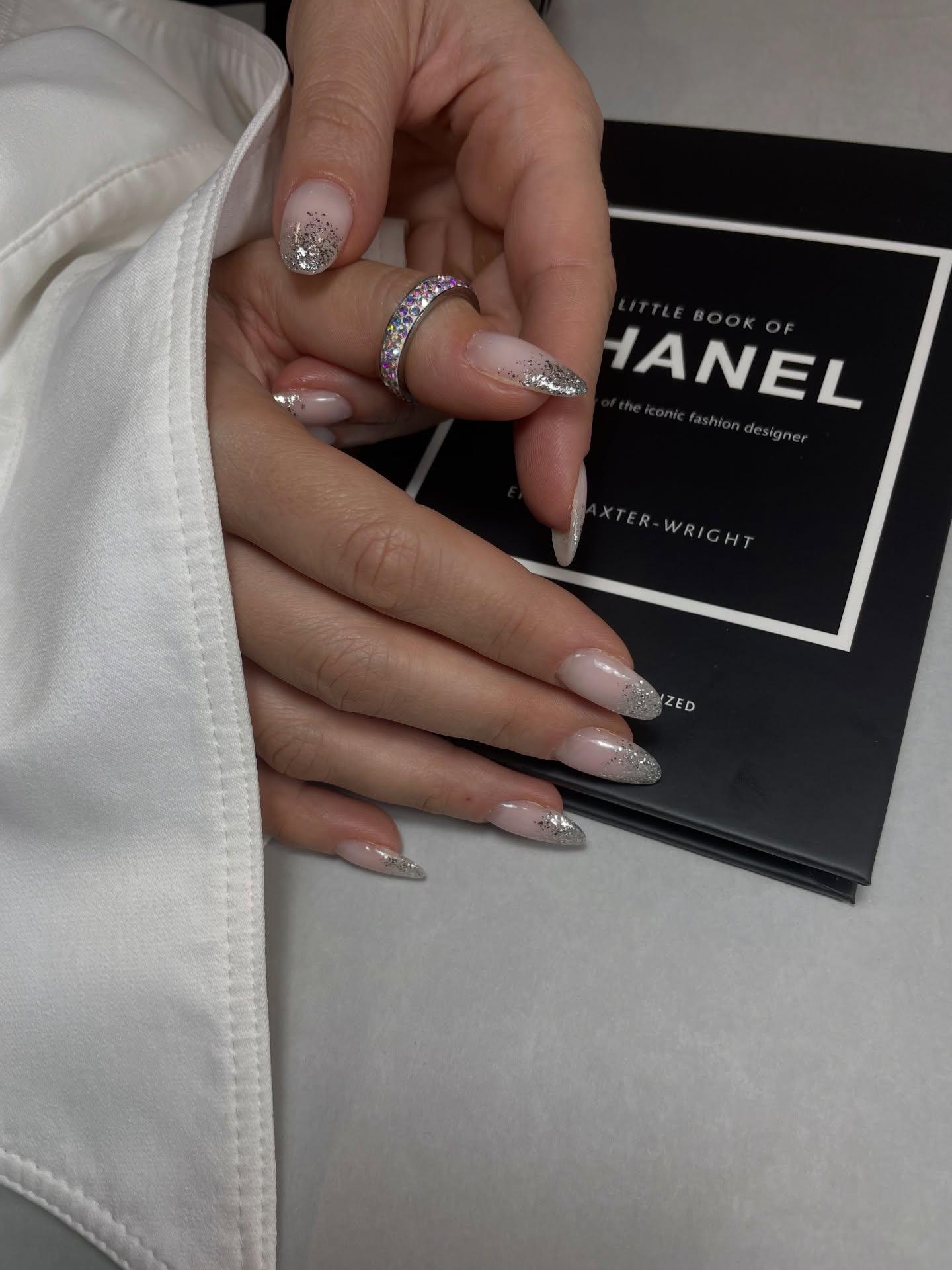 Infinity Nail Creations Καλλιθέα - Image 5