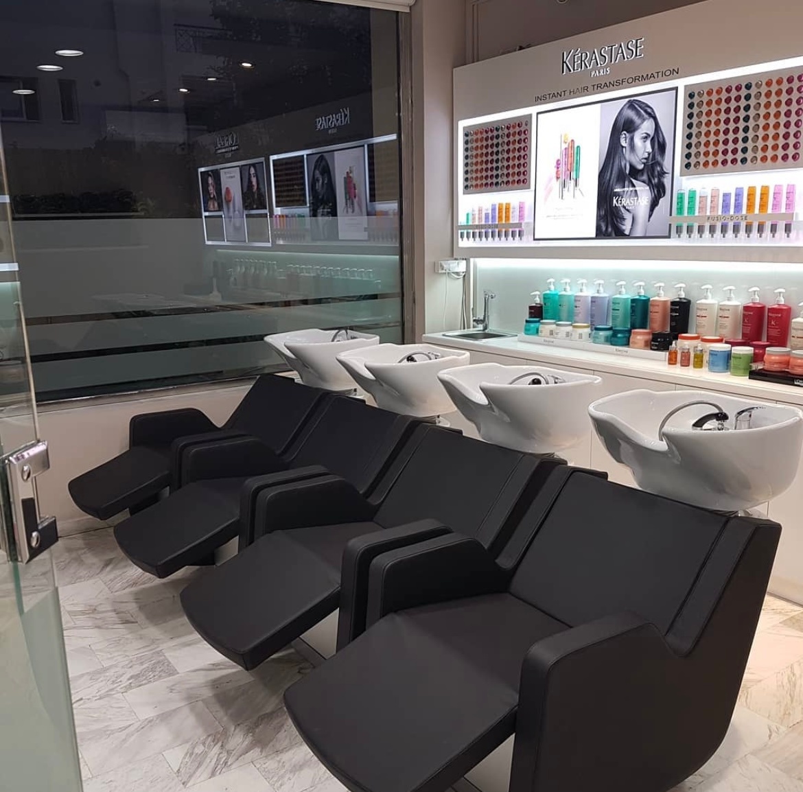 VASAL Beauty Salon - 5