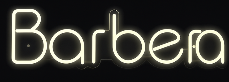 BARBERA