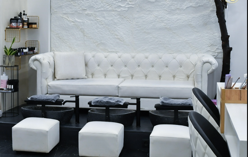 MTS DK Beauty Concept - 1