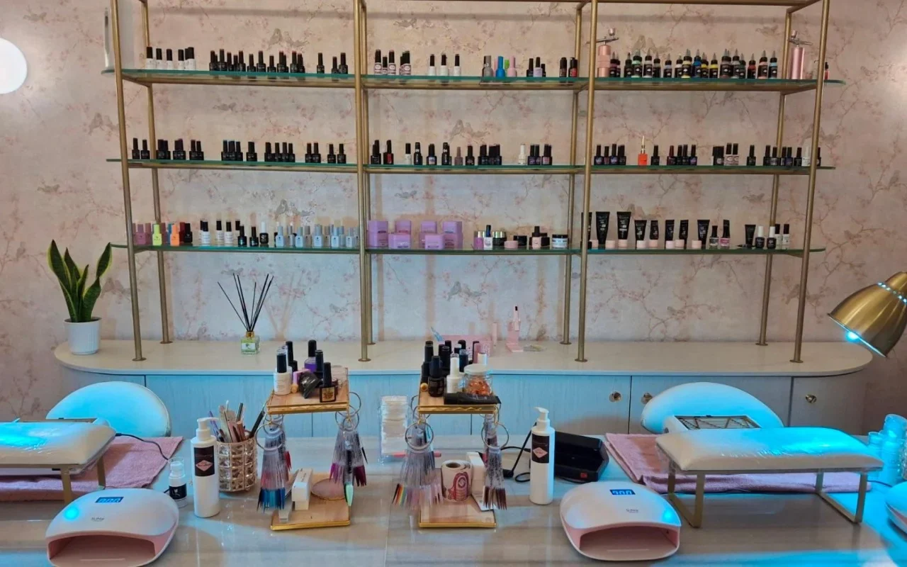 Sophie's Nails Salon - Image 3