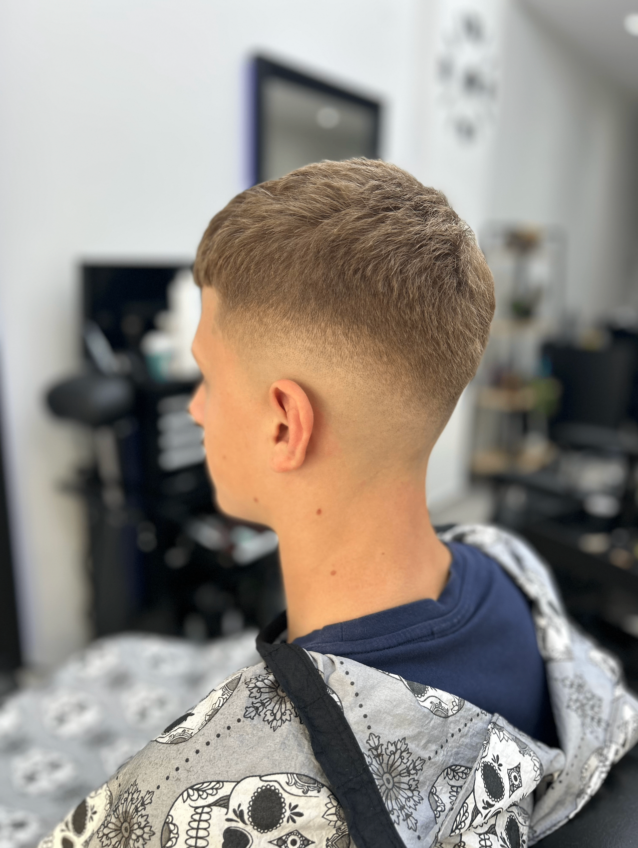 LBH Loco Barber House - Image 2