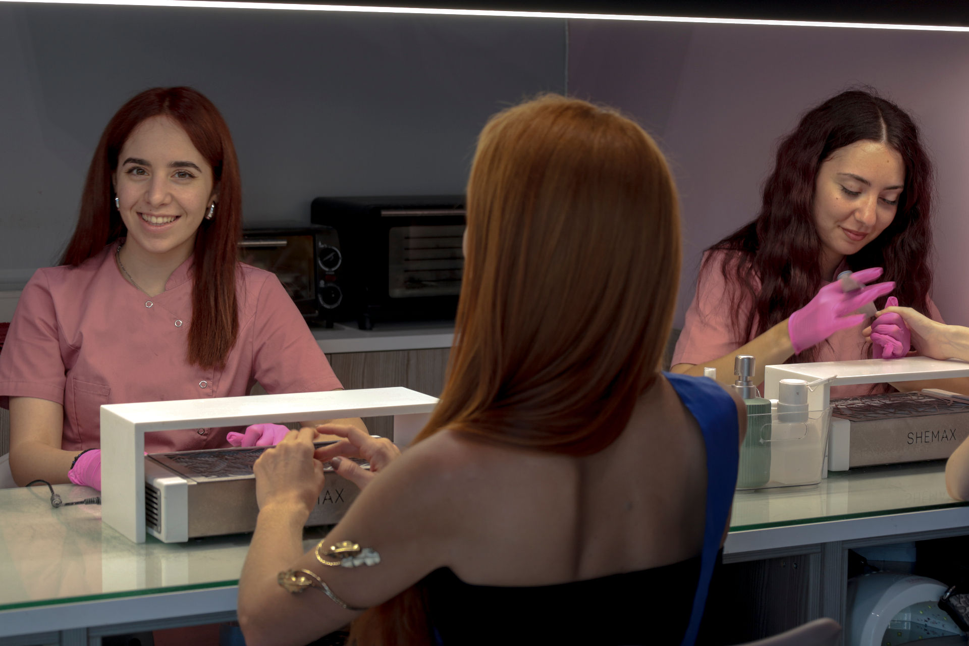 Eight nail creations - Image 7
