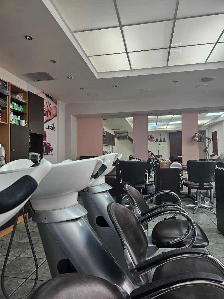 Sensation Hair Χολαργού - 1