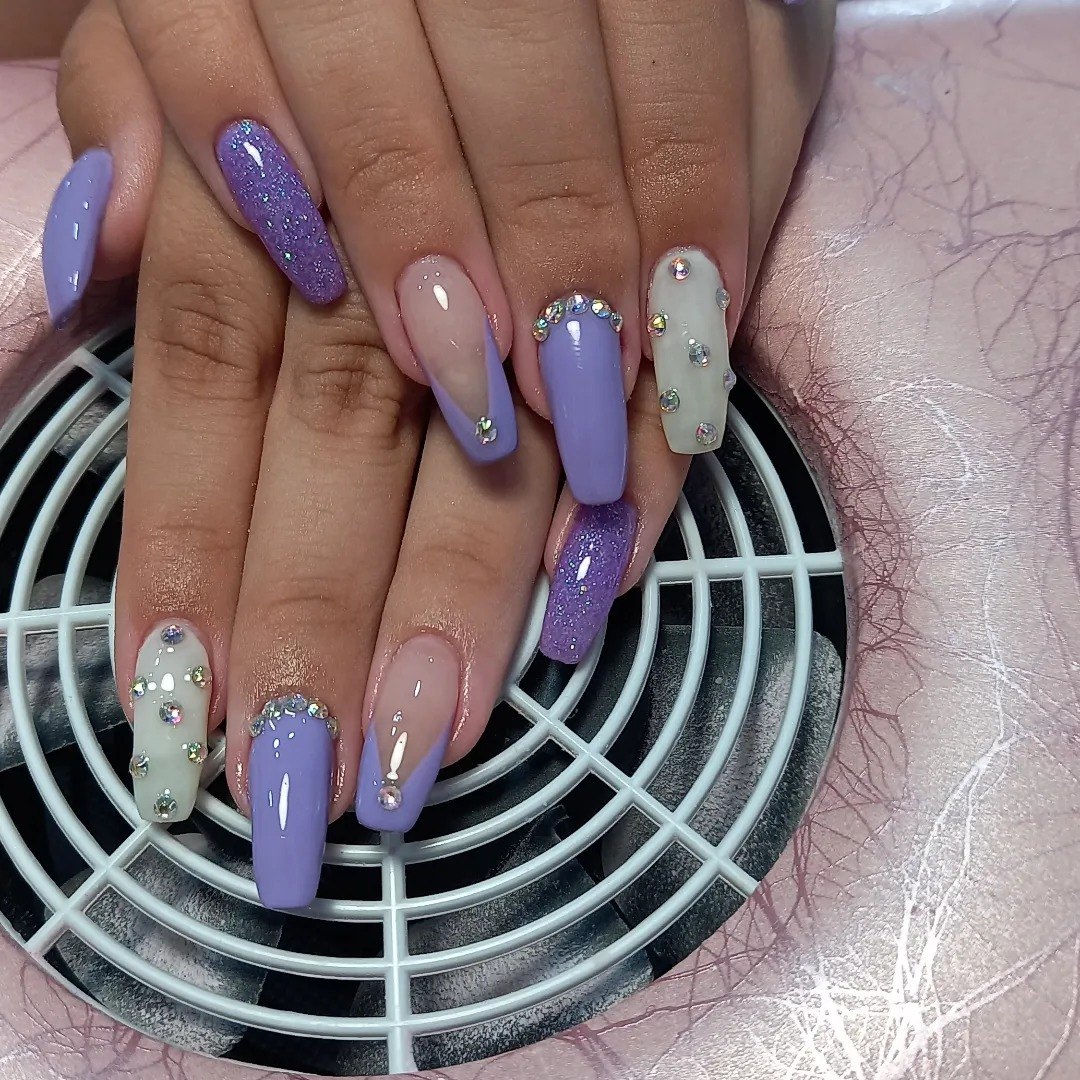 KNC - Kisso's Nails Care - 5