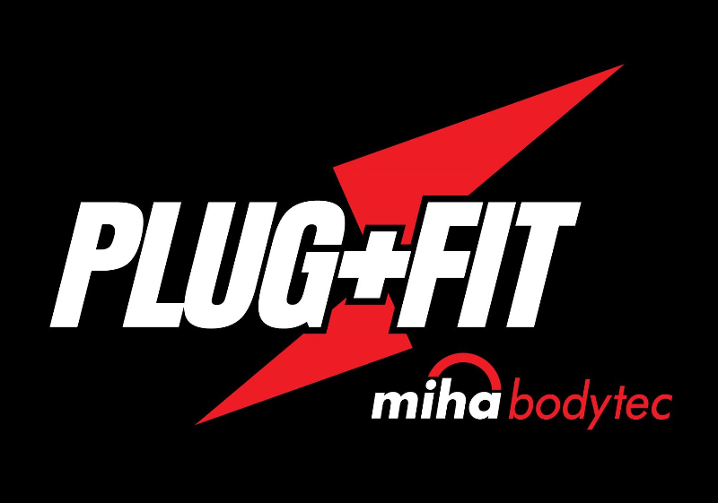PLUG+FIT