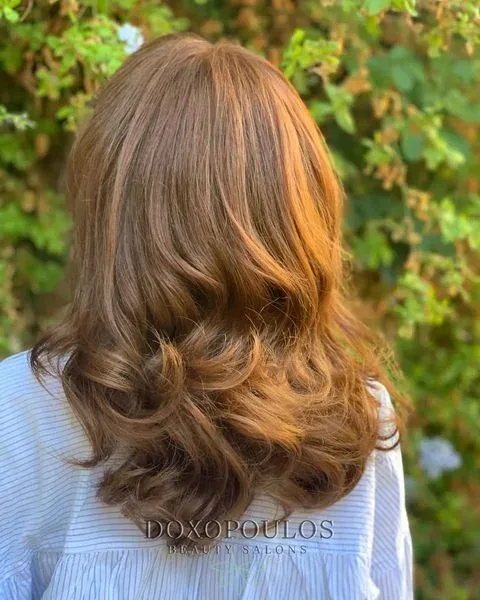 Doxopoulos Beauty Salons Κουκάκι - Image 11