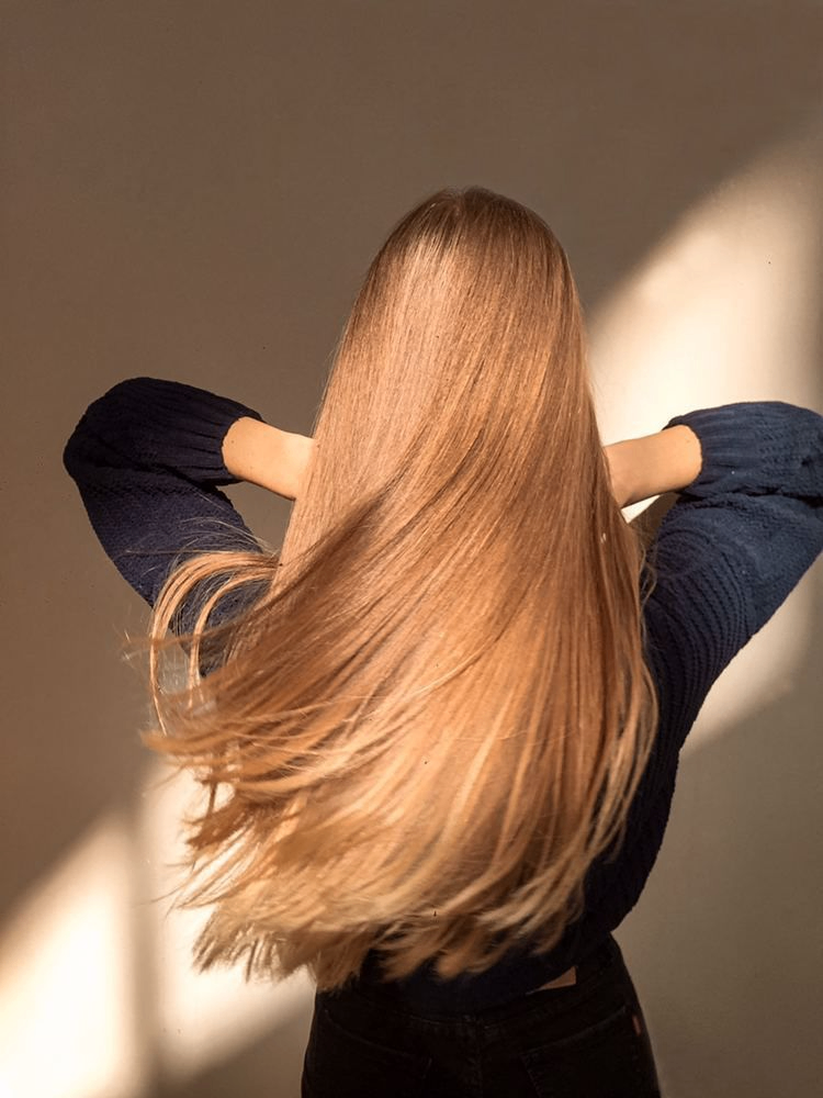 Dina Adamou Luxury Outdoor Hair Experience - Image 5