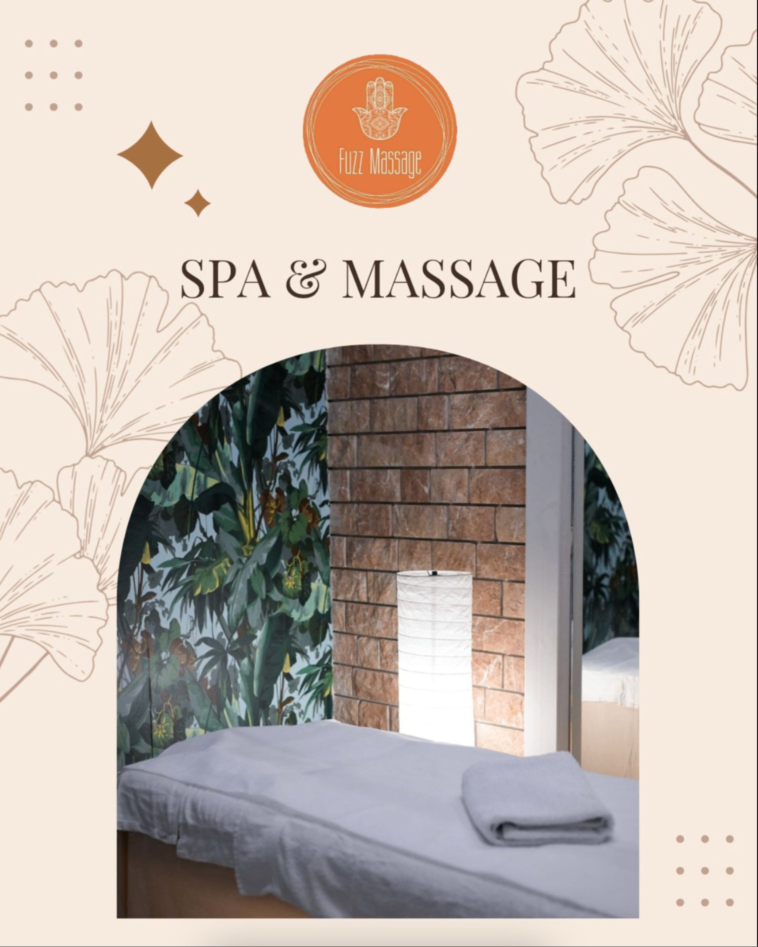 Fuzz Massage - Image 17