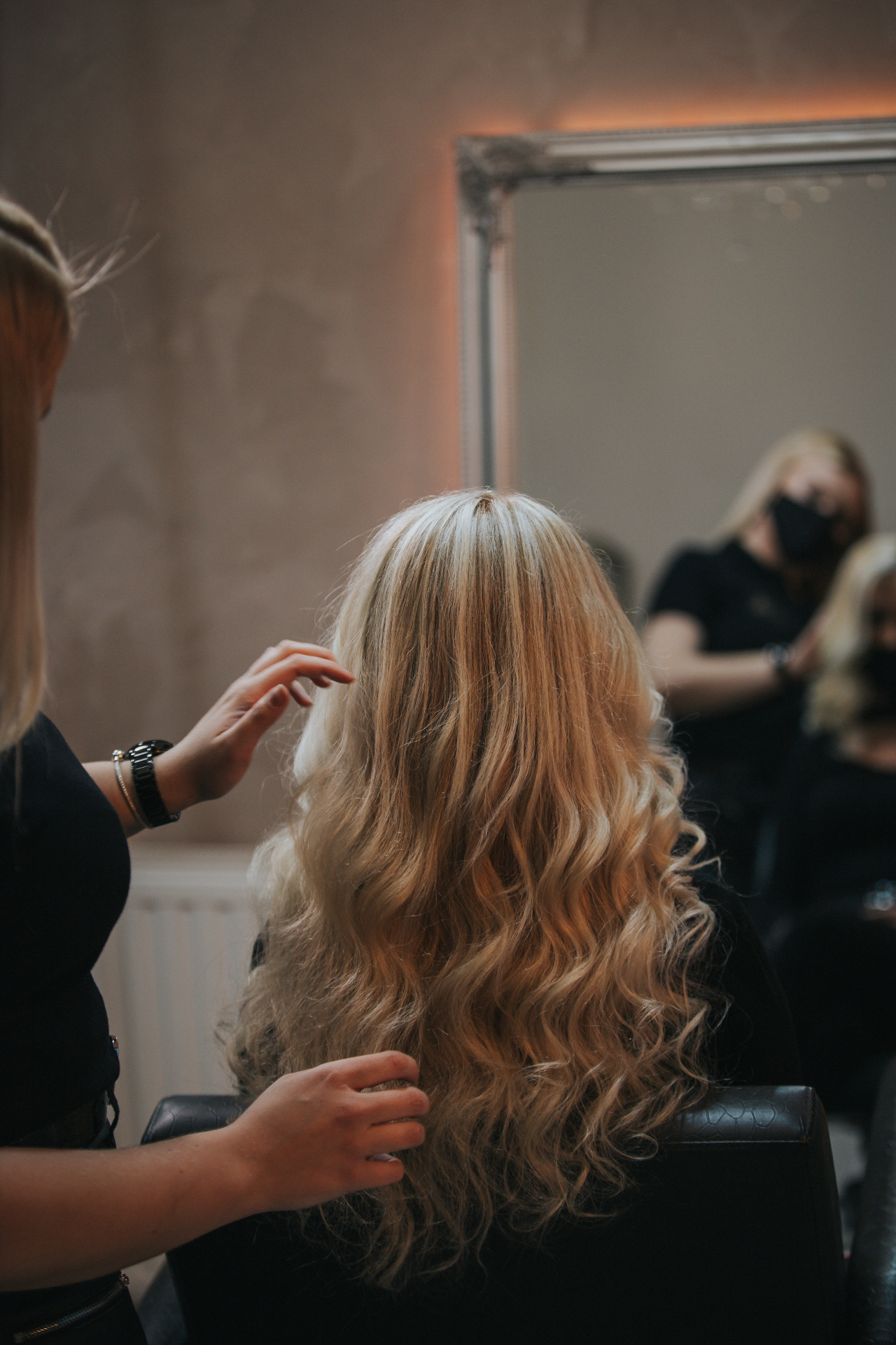 The Art of Hair by Evie - Image 1