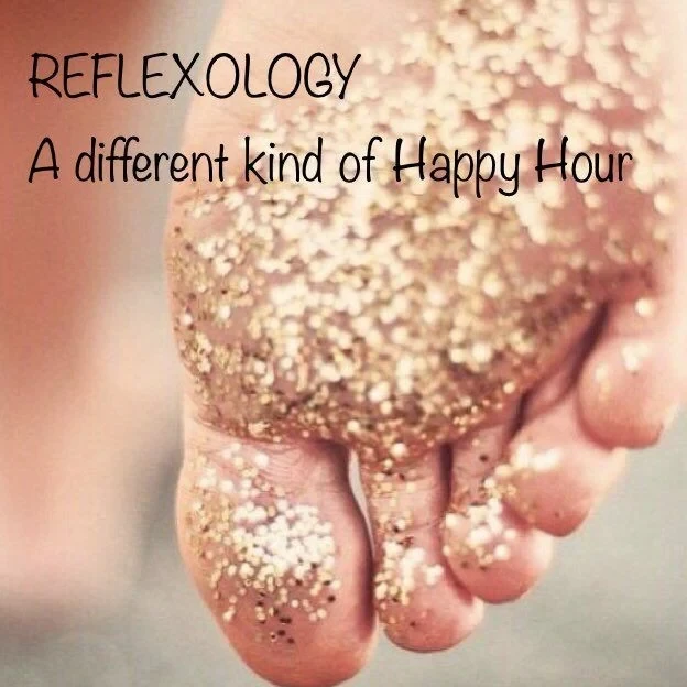 Holistic Reflexology Spa - Image 30