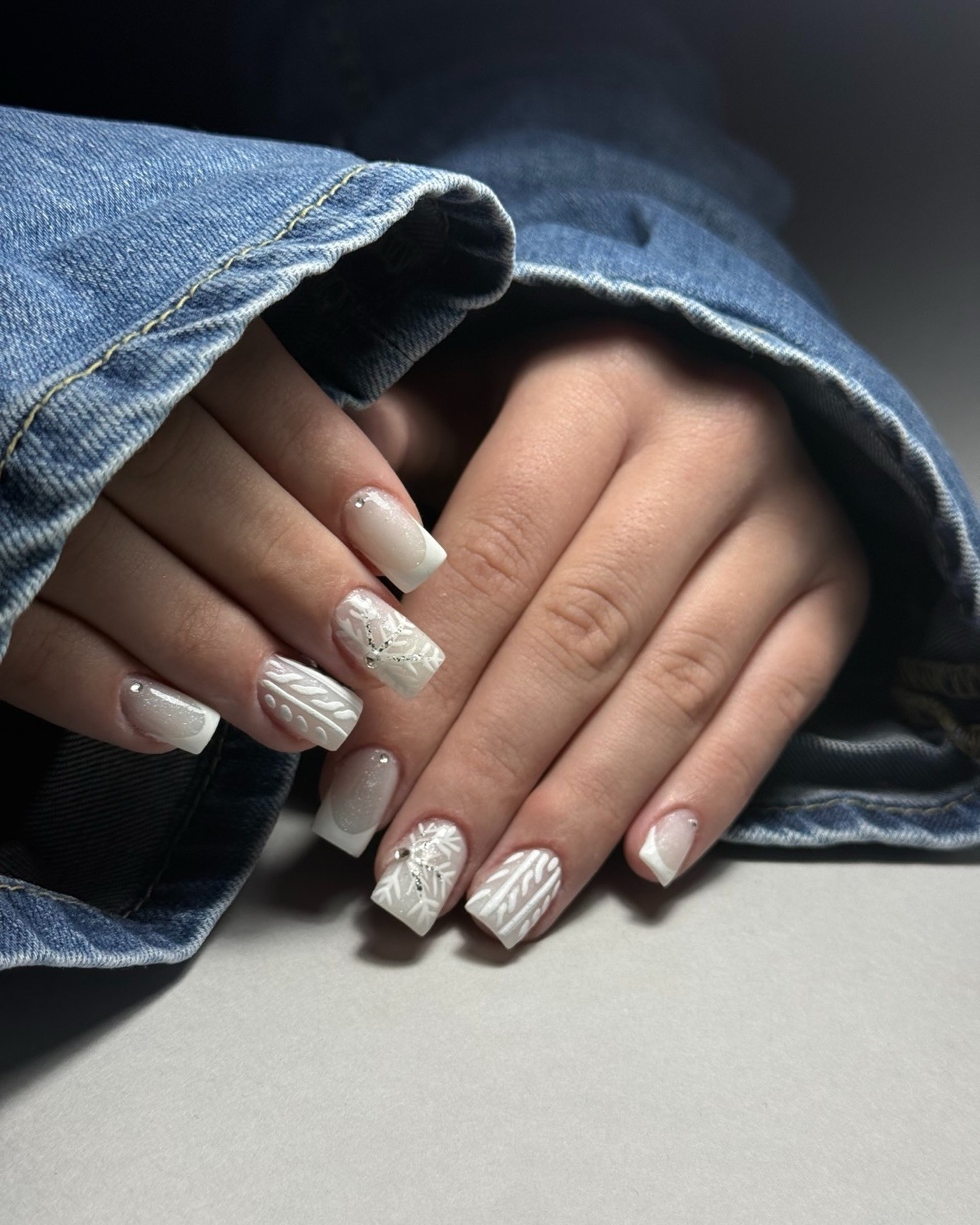 Infinity Nail Creations Καλλιθέα - Image 8