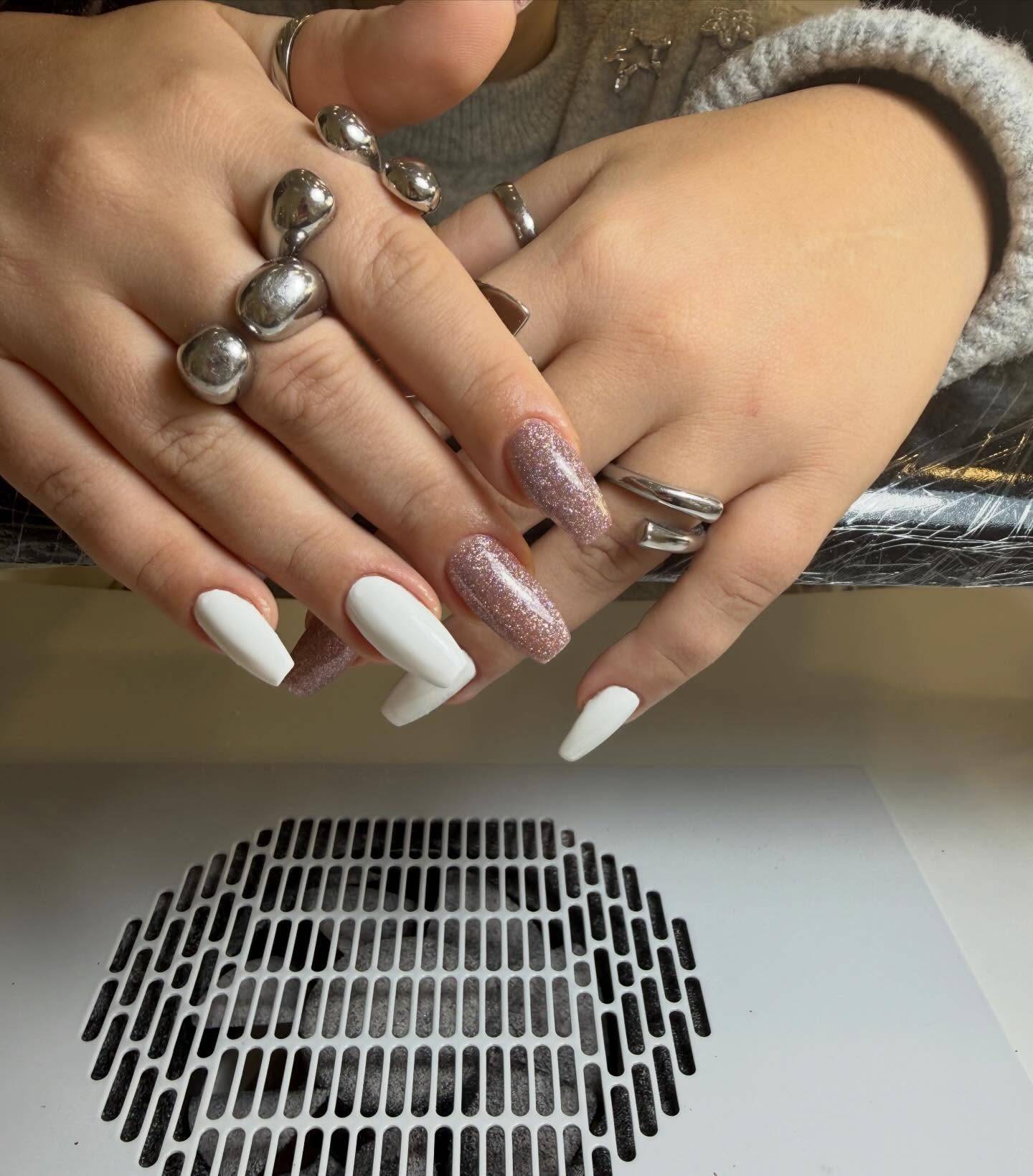 Nail Tech - Nails Koridallos - Image 14