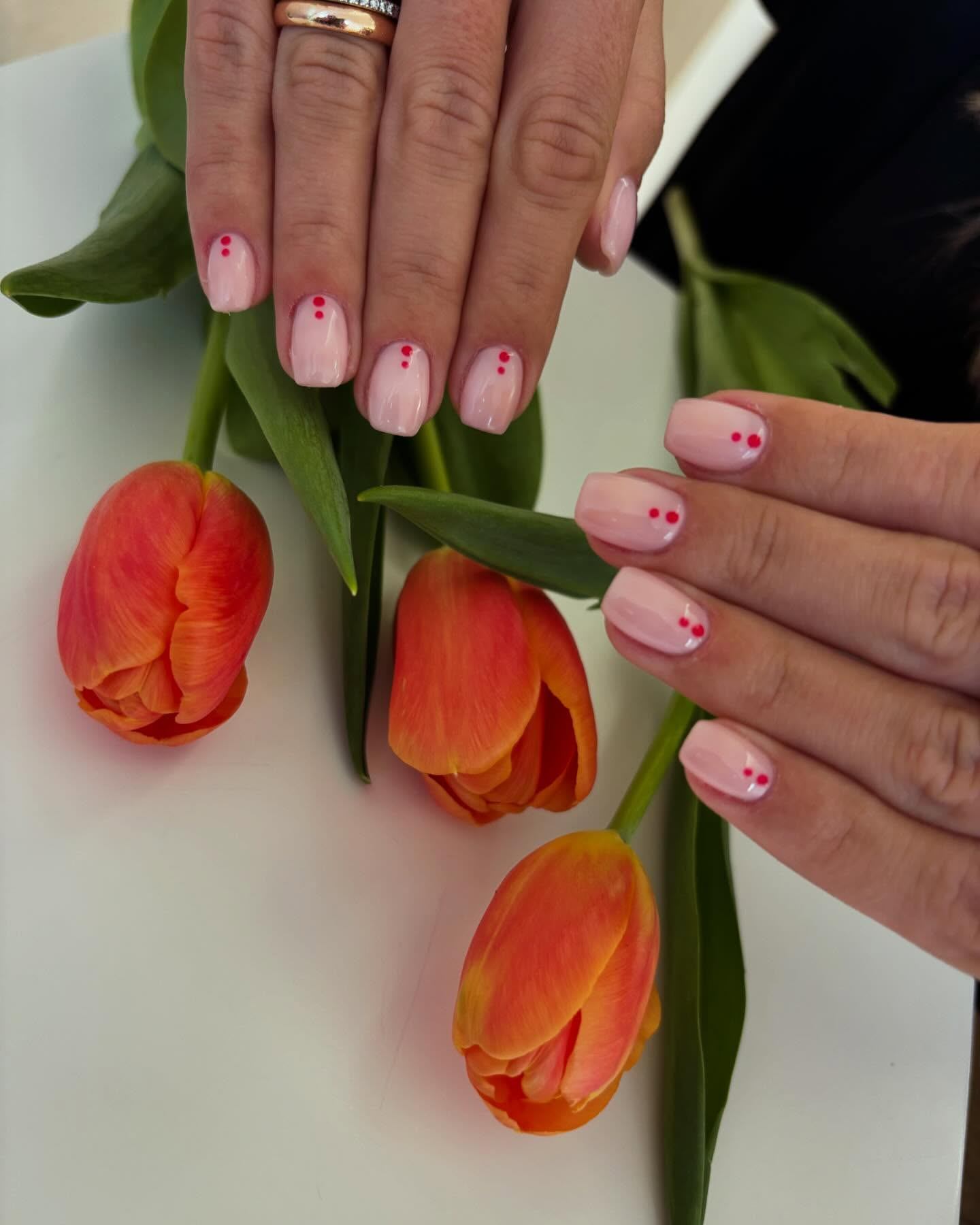 Nikos and Themis nails  - Image 5