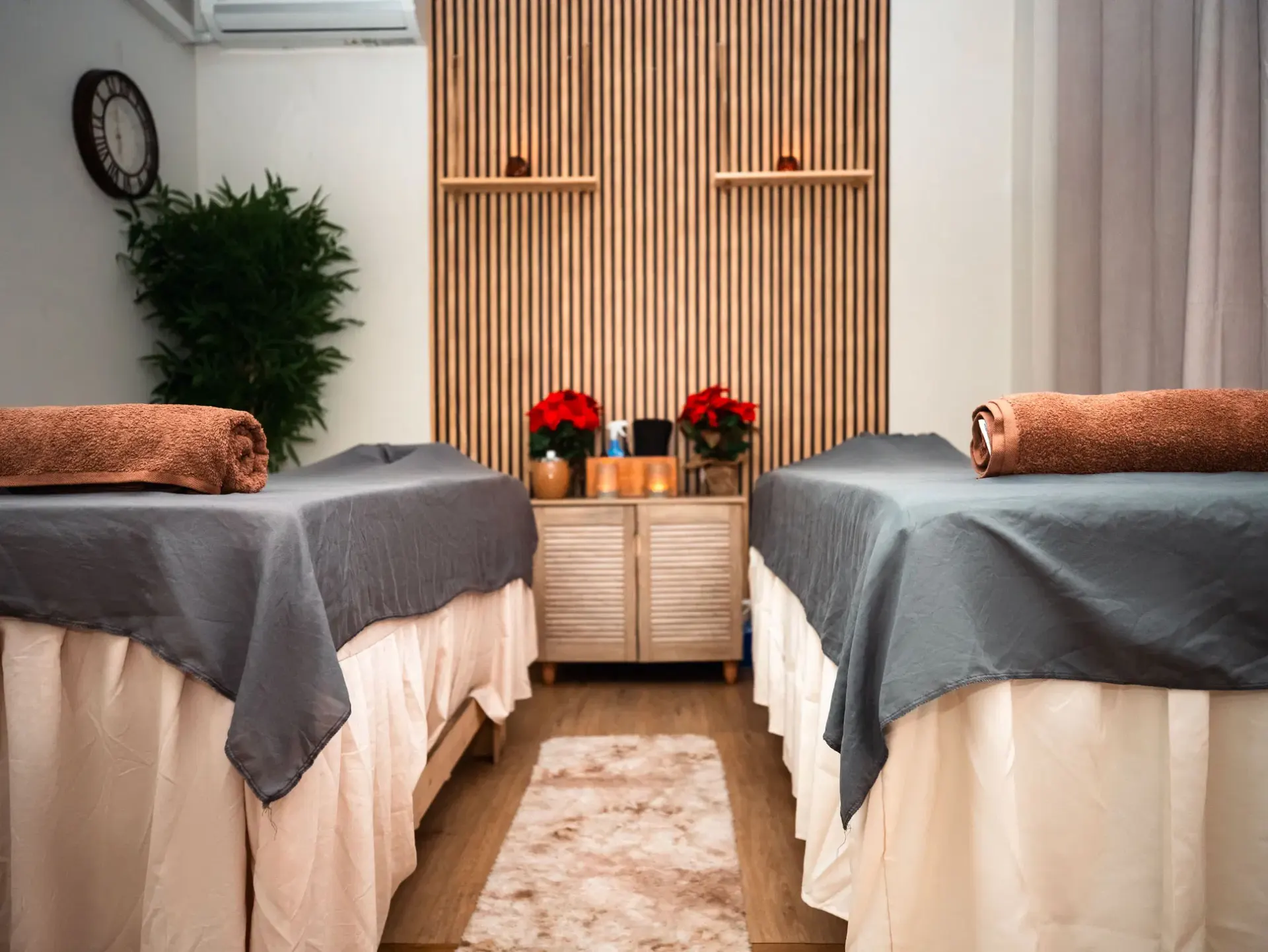 Massage Ritual Περιστέρι - 5