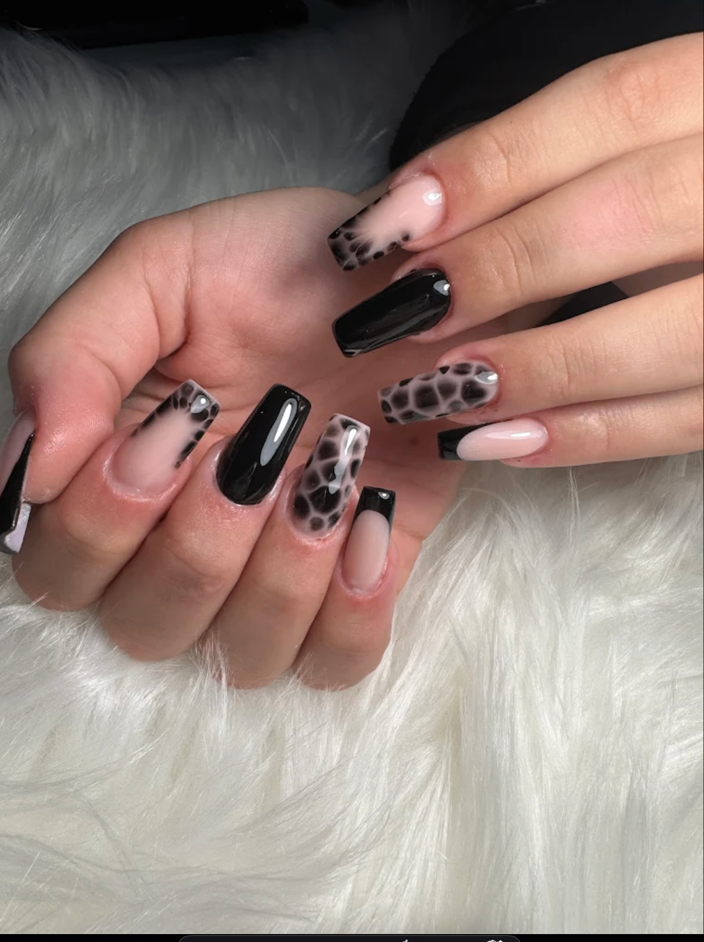 Nailset Beauty Bar - 4