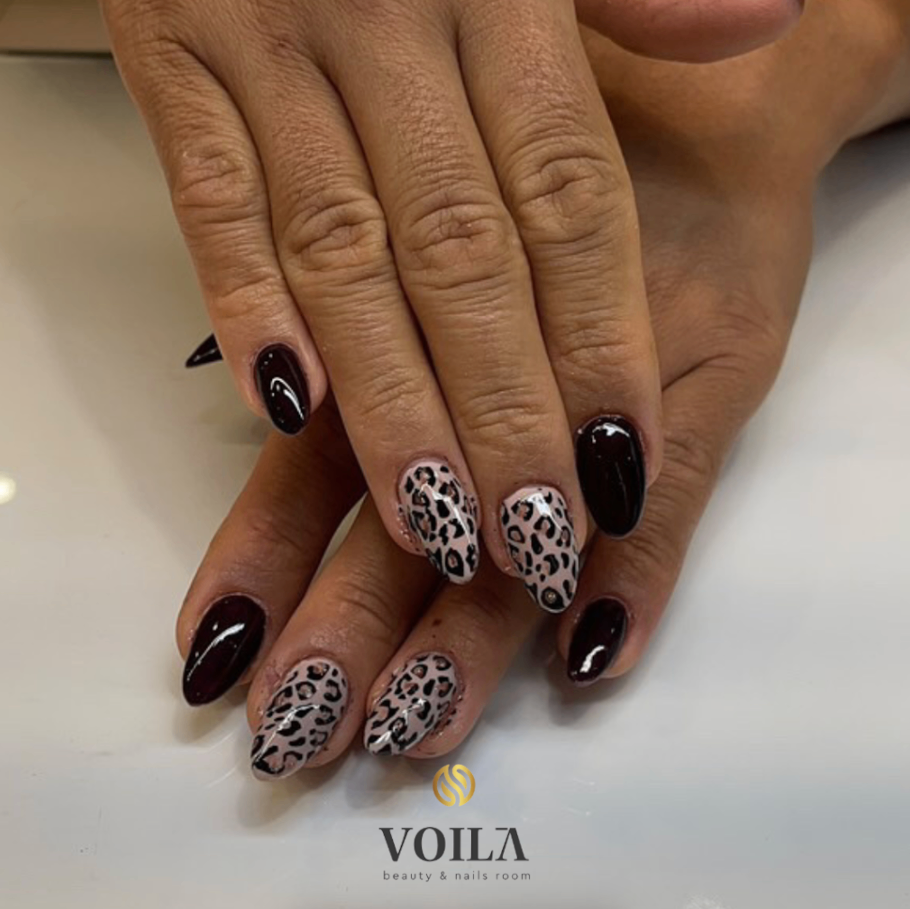 Voila Beauty & Nails Room - Image 12
