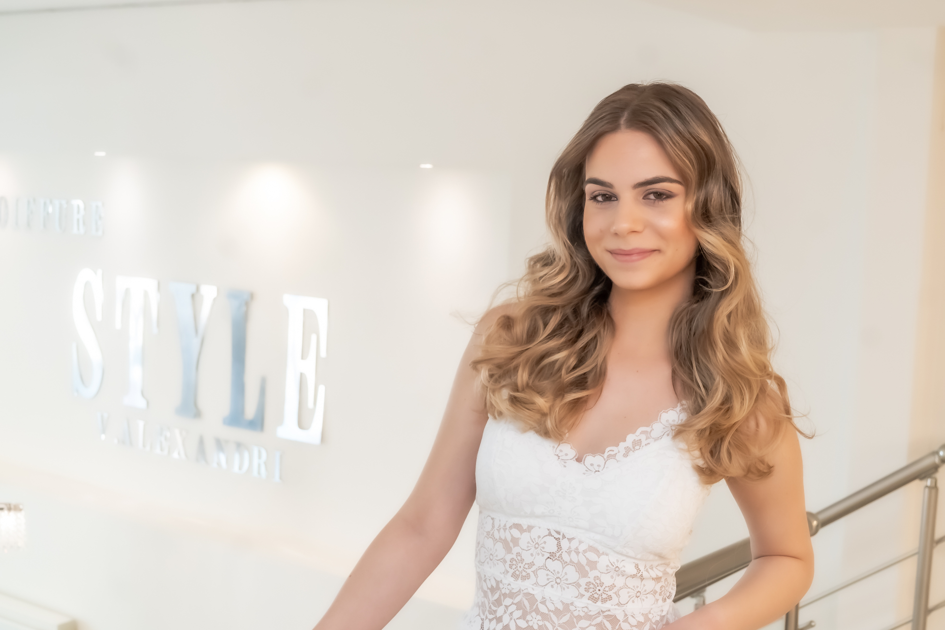Style coiffure V. Alexandri - Image 17