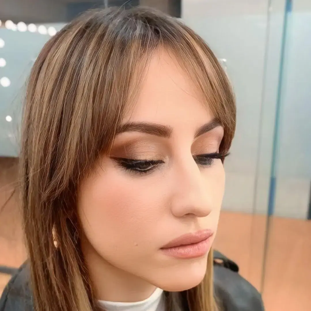 Vaso Stampoli Makeup Artist - Image 8