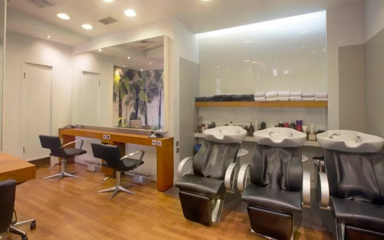 Avgeri Hair Salon | Κομμωτήριο Κολωνάκι - Image 2