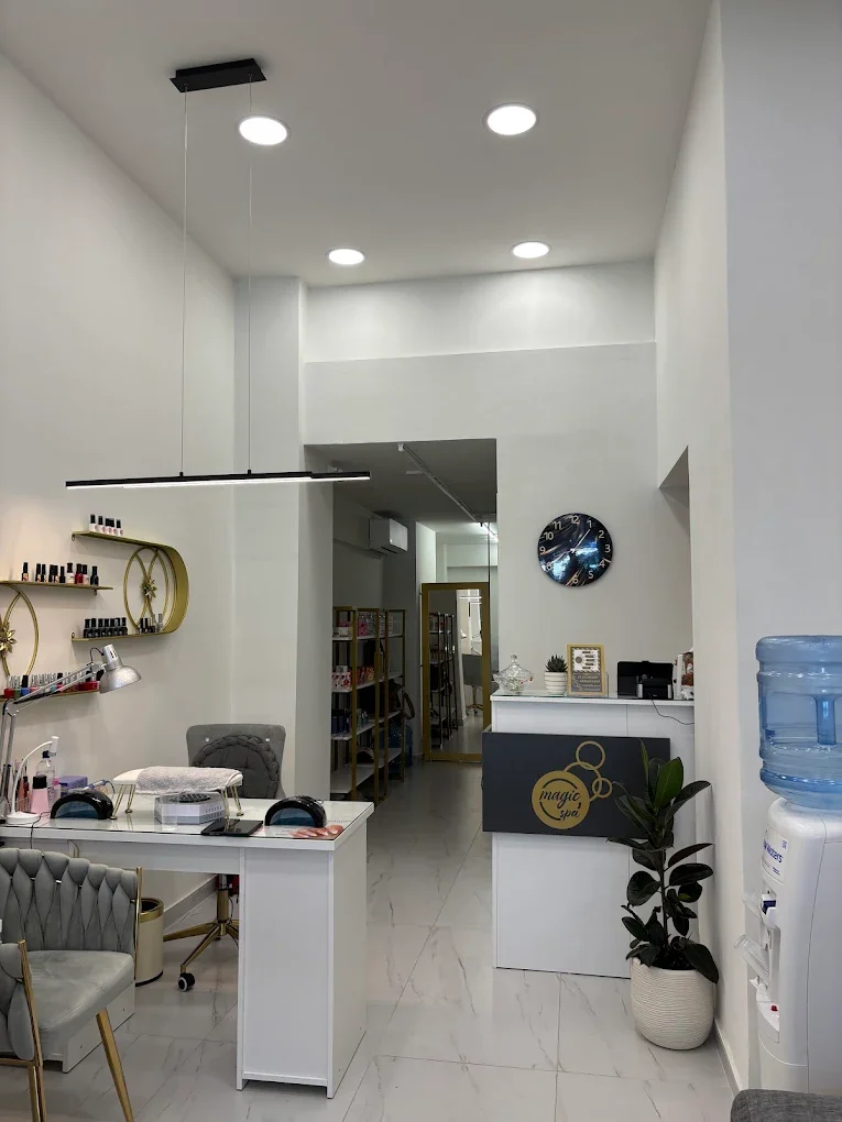 Magic Spa - Image 4