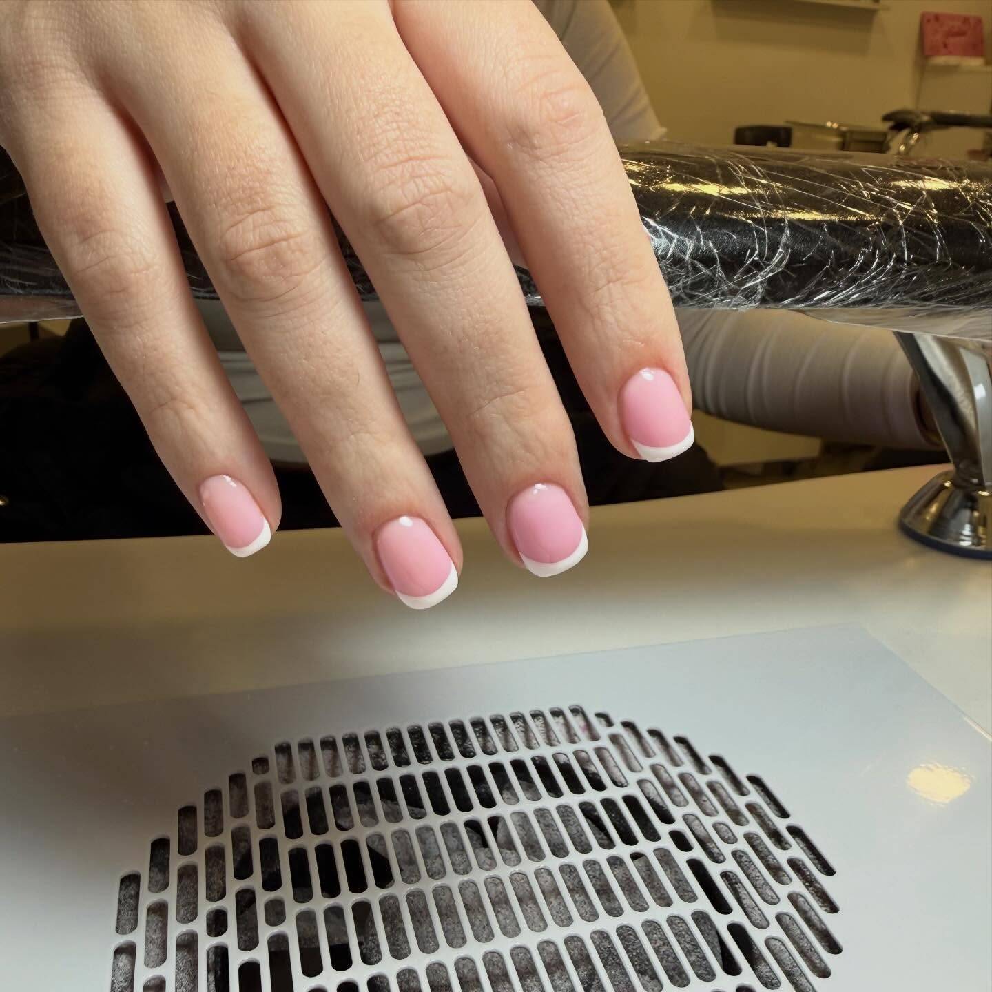 Nail Tech - Nails Koridallos - Image 15