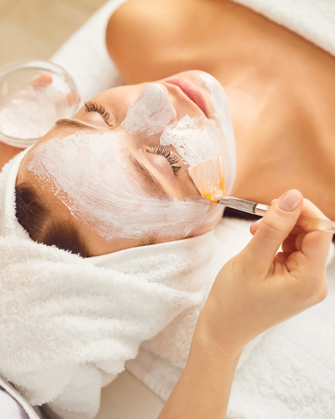 Natural solution massage  - 2
