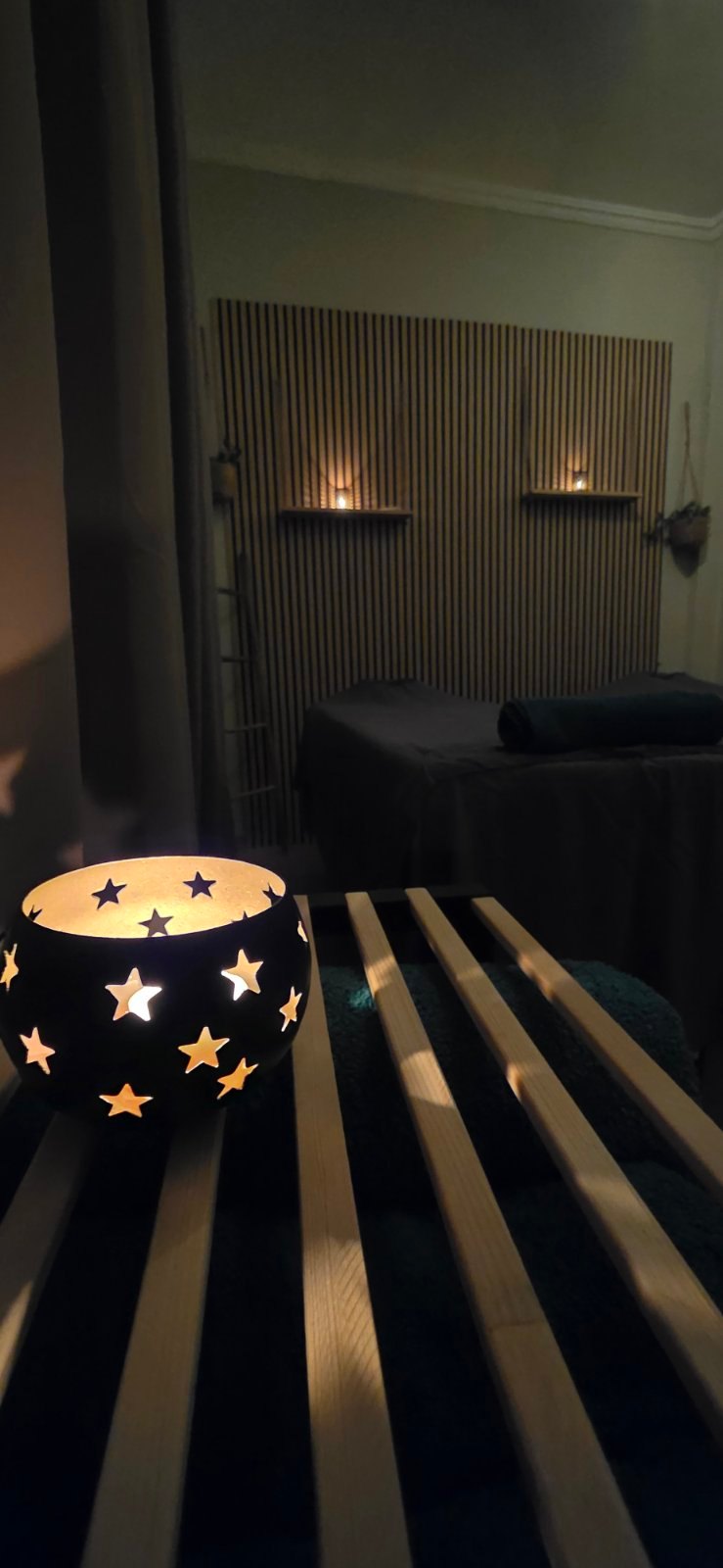 Massage Ritual Ηλιούπολη - 5