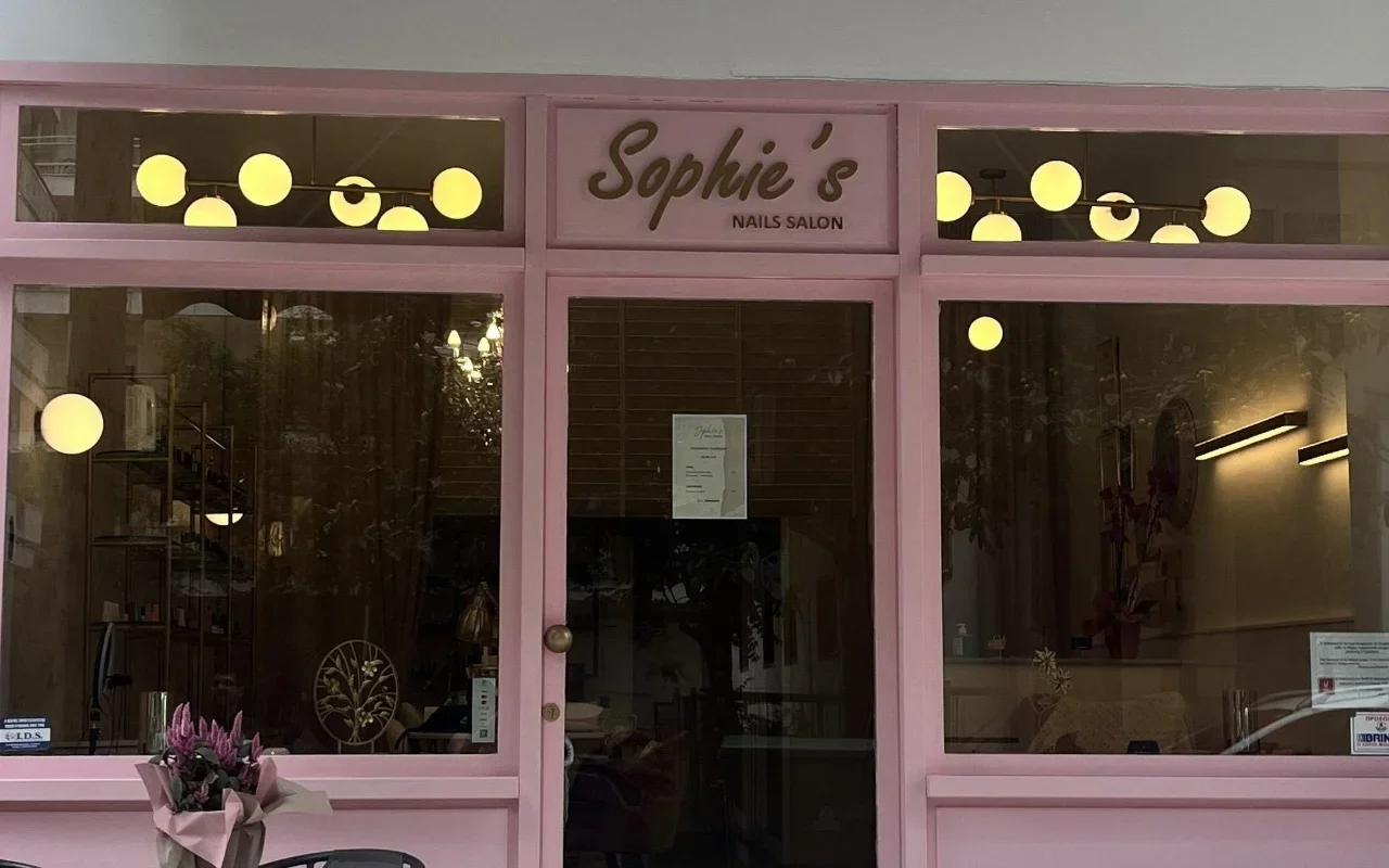 Sophie's Nails Salon - Image 1