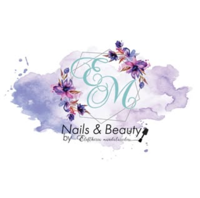 E M Nails & Beauty