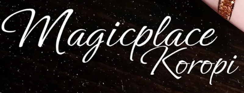 MagicPlace