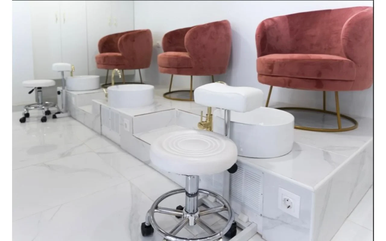 ΝΥΧΙ Nail Studio Αλεξανδρούπολη - Image 3