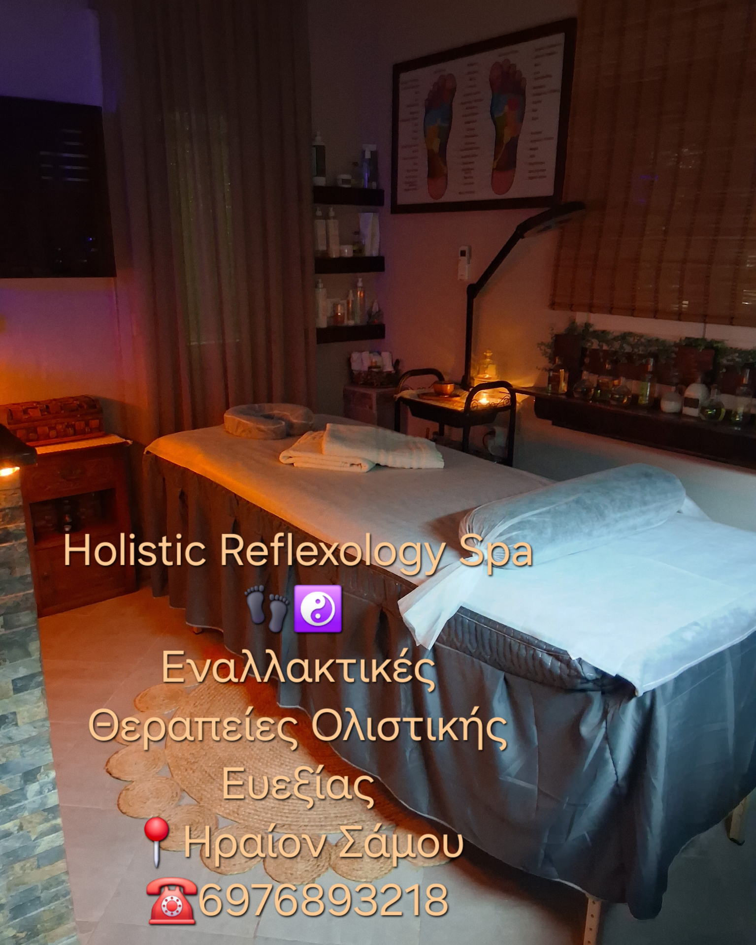 Holistic Reflexology Spa - Image 28