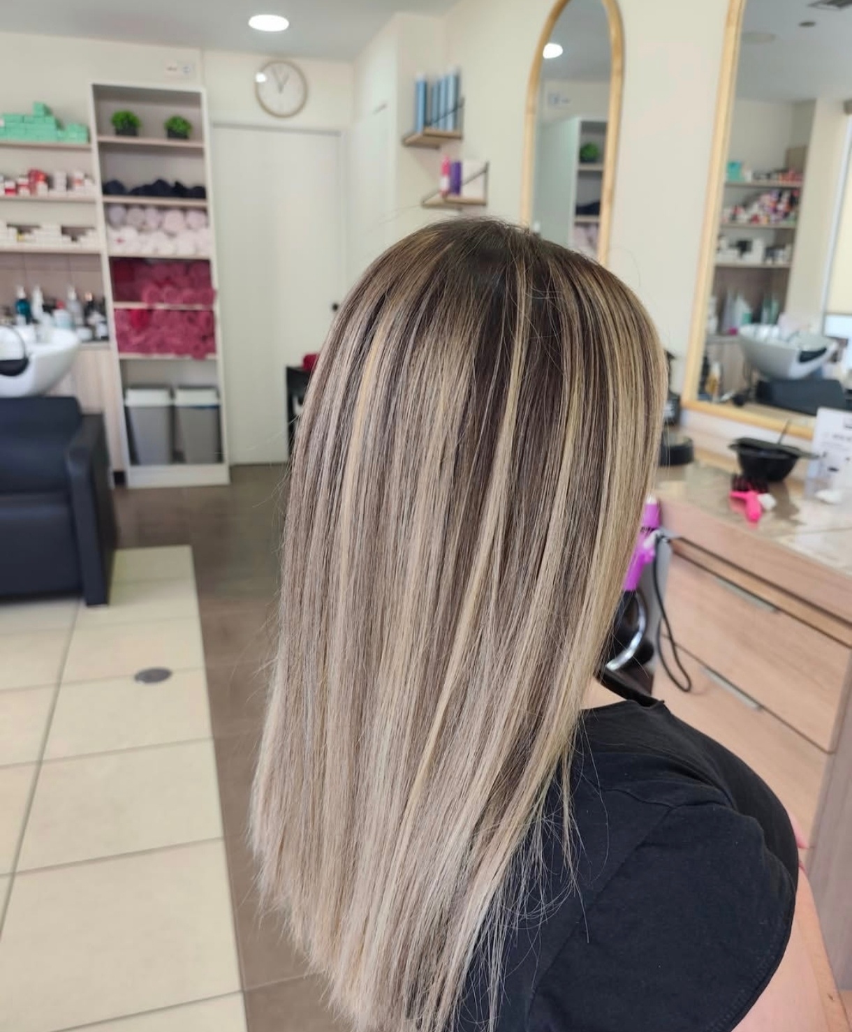 Sensation Hair Γαλατσίου - Image 2