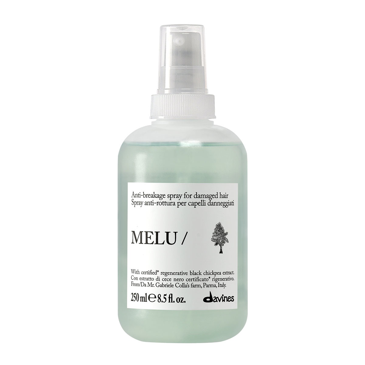 ESSENTIAL MELU SPRAY DAVINES – επαγγελματικό προϊόν