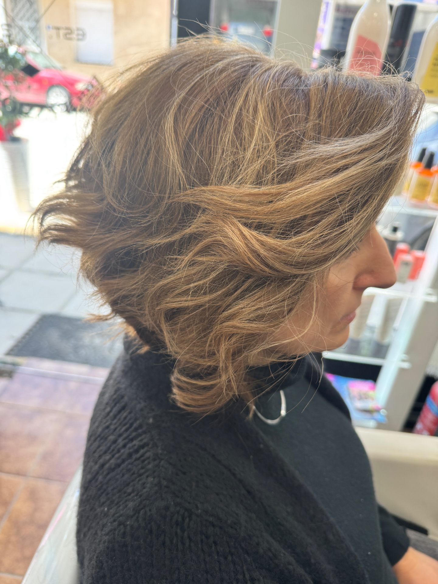 S•G HAIR PROFESSIONAL  - Image 11