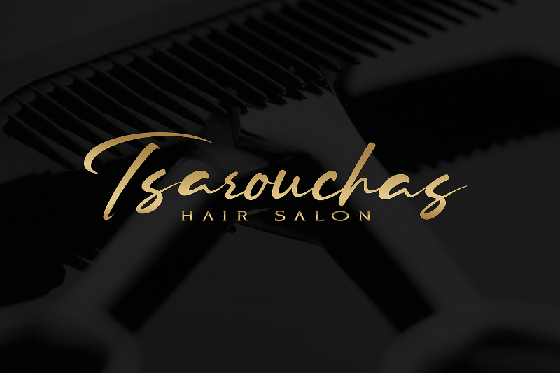 Tsarouchas Hair Salon - 1