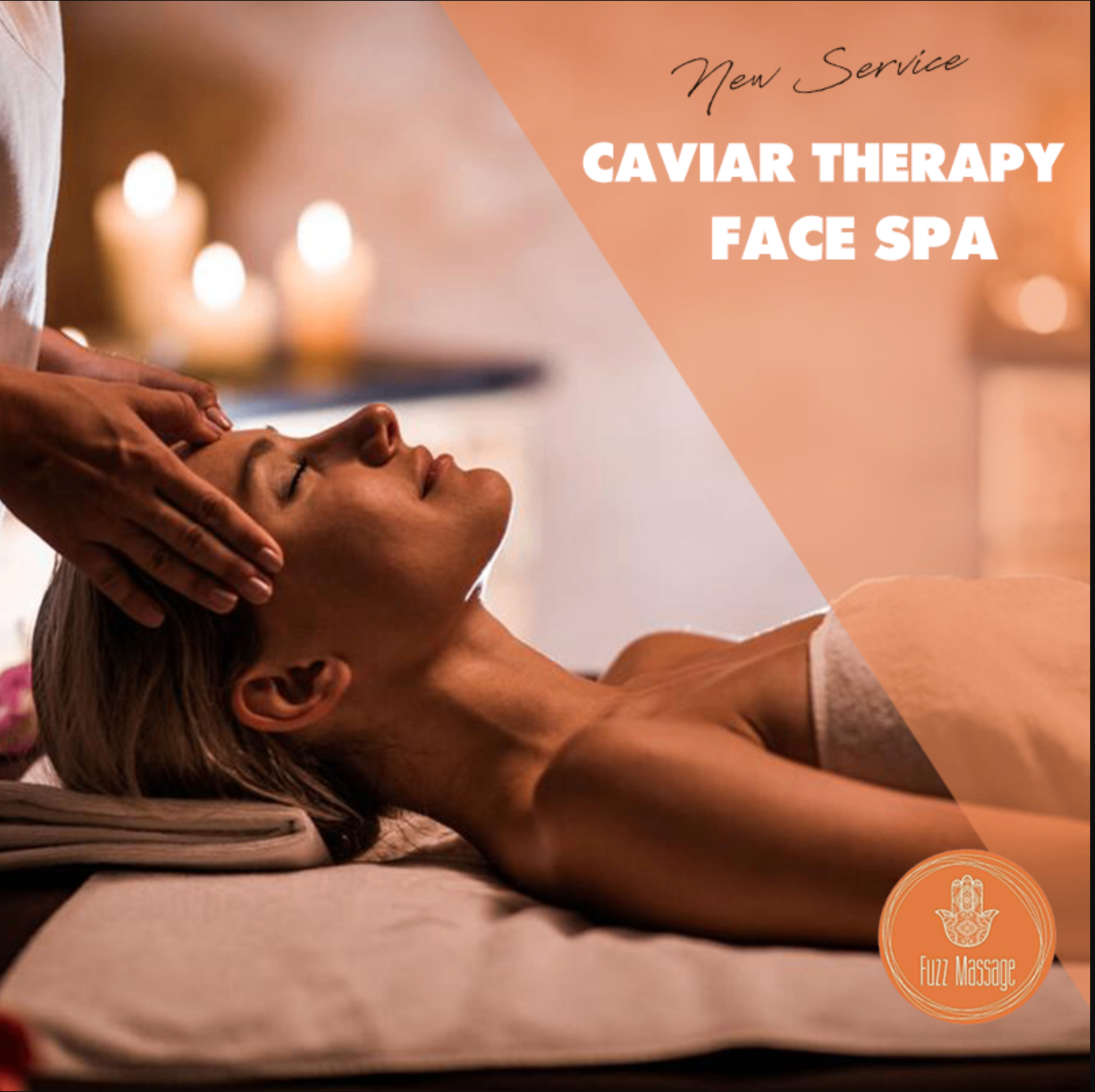 Fuzz Massage - Image 10