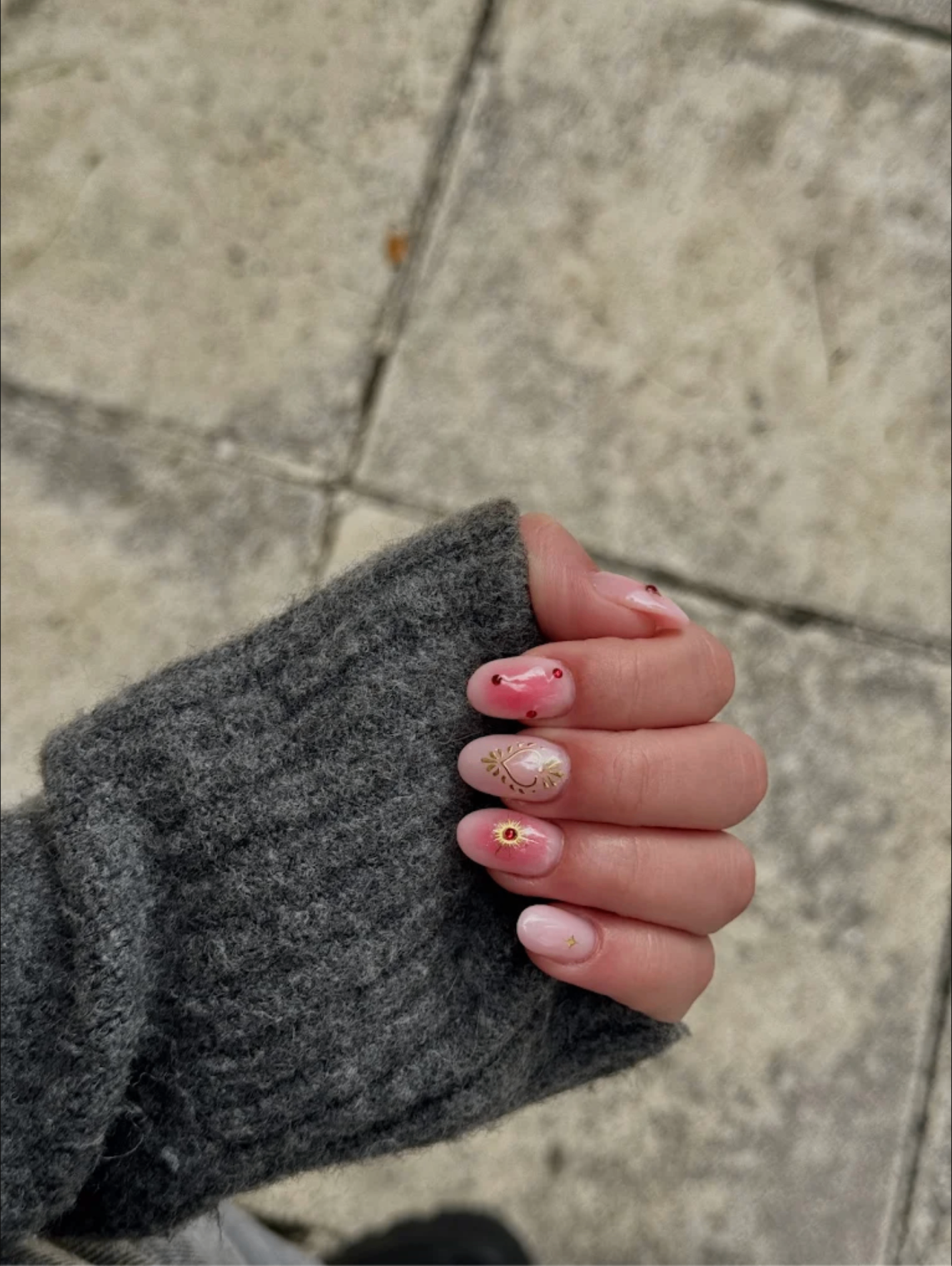 Zara’s Soins de Beauté - The Nail Project - Image 2