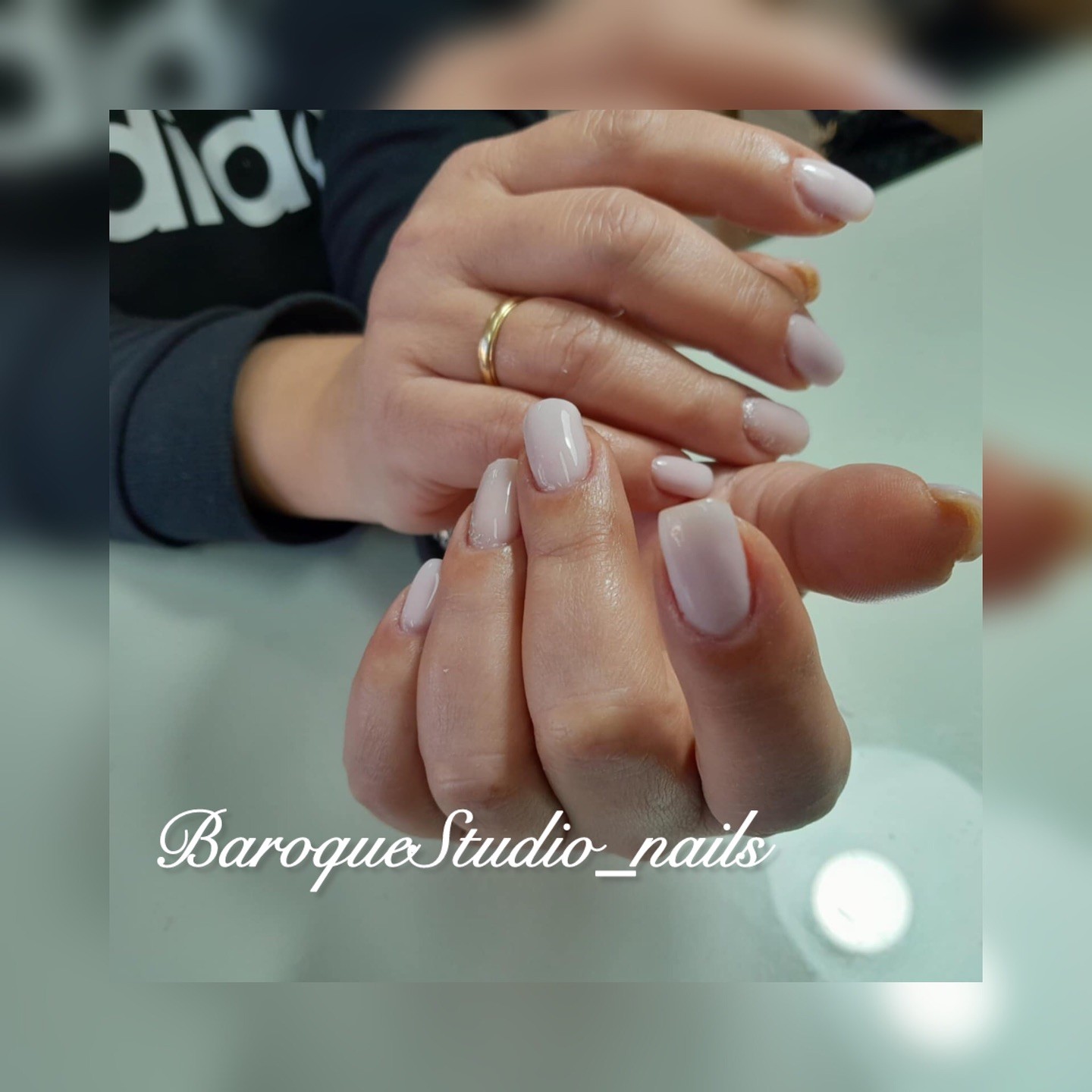 Baroque Studio Nails - Image 12