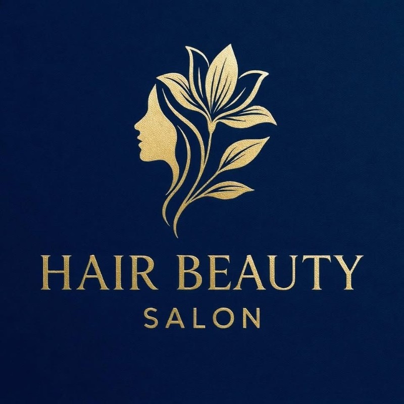 Hair Beauty Salon Αιγάλεω